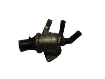 Корпус термостата alfa romeo 159 1.9 jtd фото №1