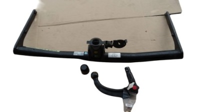 Hak буксирувальний 5jj092155 skoda rapid spaceback фото №1