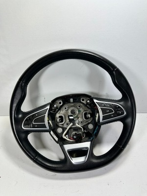 Kadjar renault воздуховод кожаный мультифункция 484005825r фото №1