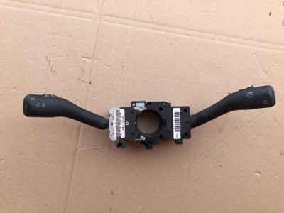 Важіль перемикач комбінований volkswagen bora 1.6 фото №1