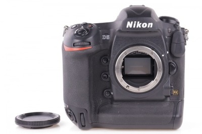 Nikon D5 body, przebieg 144203 zdjęcia