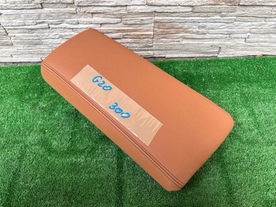 Подлокотник bmw 3 g20 g21 фото №1