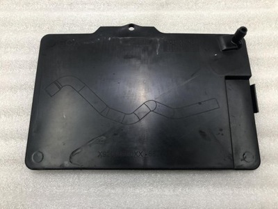 Крышка коробка предохранителей jeep compass ii фото №1