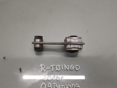 Кронштейн подушка двигуна renault twingo iii 0.9 фото №1