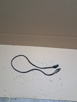 Датчик лямбда-зонд bmw f10 520d 8573155 фото №1