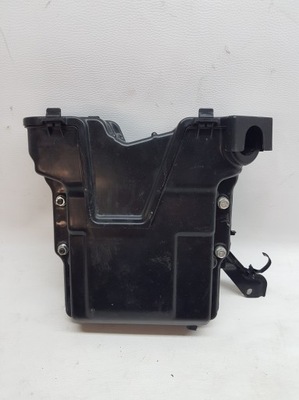 Honda civic ix корпус защита компьютер блок управления фото №1