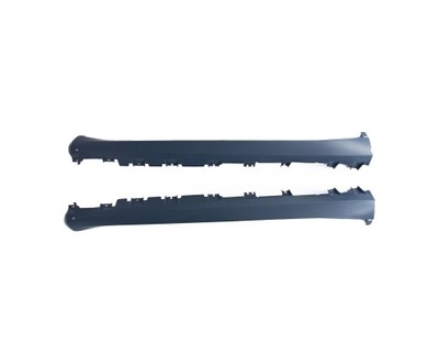 Bmw x5 g05 18 - отделка предварительный фото №1