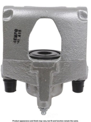 Суппорт тормозной задняя chrysler grand voyager rs/rg 01-07 фото №1