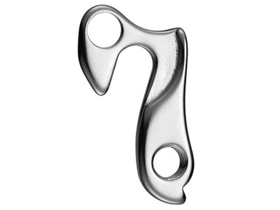 Hak przerzutki Union GH-033 do ramy rowerowej