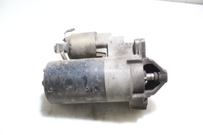 Стартер renault laguna 2 2.0 фото №1