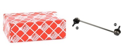 Febi bilstein 10324 тяга / кронштейн, стабилизатор фото №1