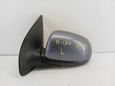 Дзеркало ліва двері hyundai i20 08-13 фото №1