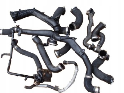 VW AUDI TUYAU 059121511H 059121070L 