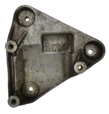 Кронштейн компресора кондиціонера opel adam 1.2 55577637 фото №1