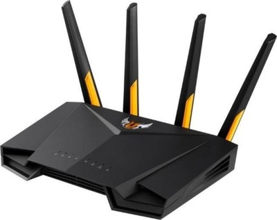 Router ASUS TUF Gaming AX3000 802.11ax (Wi-Fi 6)
