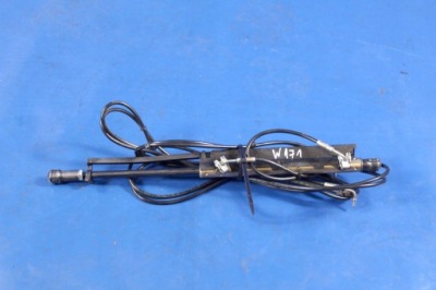 Привід дах кришки правий mercedes slk r171 40 42 фото №1