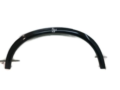 Volvo xc90 ii молдинг крыла правый задняя 717 31378165 фото №1