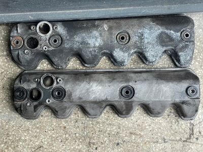 Кришка клапанів vw crafter 2.5 tdi гумки оригінал фото №1