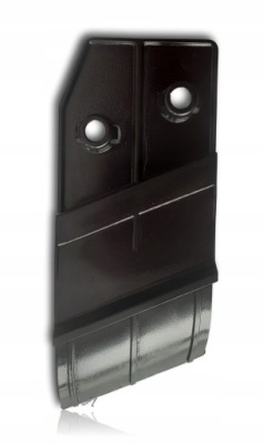 Grand vitara 05-14 напрямна кронштейн фара ліва фото №1