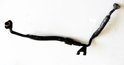 Bmw 7 e65 3.0 d шланг кондиционера фото №1