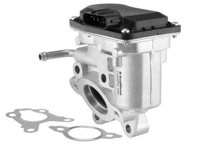 Клапан egr - wahler 712087d фото №1