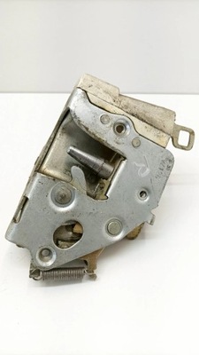 Mercedes r107 sl slc замок дверь правый перед передний 1077230208 фото №1