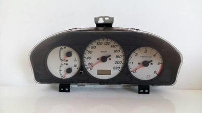 Лічильник mazda premacy 2,0 ditd 1998r. фото №1