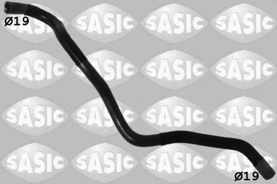 CABLE SISTEMAS DE REFRIGERACIÓN SASIC 3406177 CABLE ELÁSTICO DEL RADIADOR  