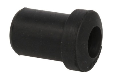 Сайлентблок ресора tedgum 00131833 фото №1