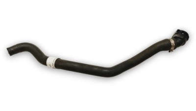 Шланг труба wąż охлаждение турбонагнетателя капот bmw x6 g06 m50i v8 4.4 фото №1