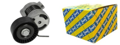 Snr ролик натяжителя ga350.66 фото №1