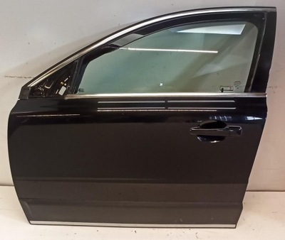 Volvo xc70 двері лівий перед 452 фото №1