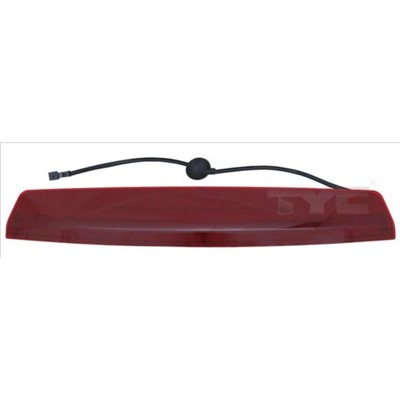 Лампа стоп-сигнал land rover range rover iii 02-12 фото №1