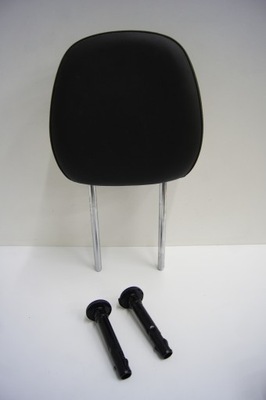 Підголівник правий передній i30 n iii lift фото №1