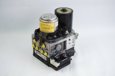 Насос abs lexus gs 300 350 430 450h 44510-30260 фото №1