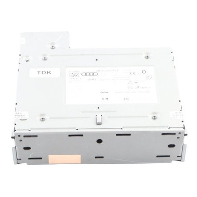 Audi s3 8y модуль блок управления мультимедиа ecu bluetooth 8y0035042c фото №1