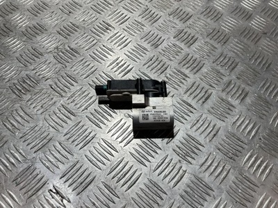 Клапан кондиціонера hyundai ioniq 6 22- фото №1