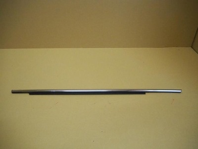 Молдинг уплотнитель parapet правый задняя mazda cx5 ii фото №1