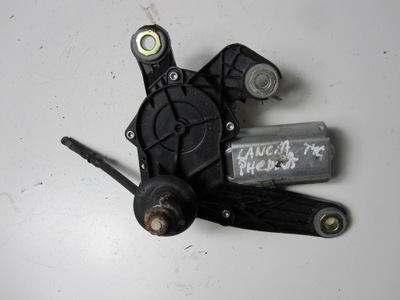 Моторчик дворники задний задняя lancia phedra 02r фото №1