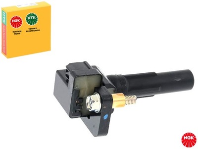 Катушка зажигания ngk 48215 фото №1