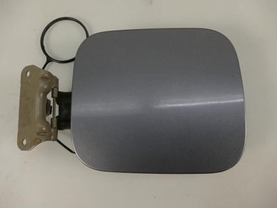 Nissan qashqai j10 +2 lift крышка багажника заливной топлива kad фото №1