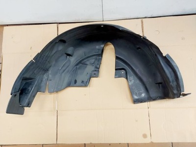Renault captur i подкрылок левый задняя левая задние фото №1