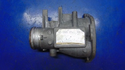 Труба воздухозаборник коллектор 3.0dci master ii movano ii 03-10 rok фото №1