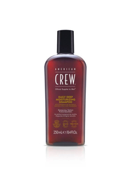 American Crew Classic Szampon Nawilżający 250ml