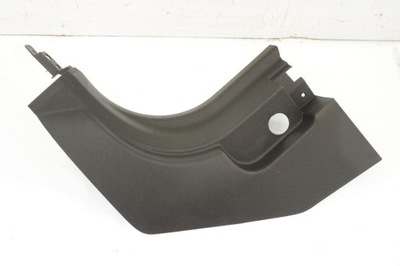 Защита левый перед fiat punto evo grande 3d фото №1