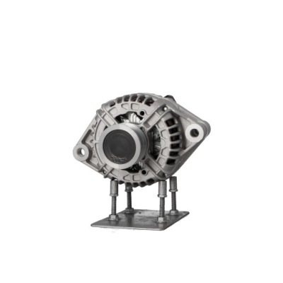 Генератор opel astra h 1.9 cdti 09.04-10.10 93191920 фото №1