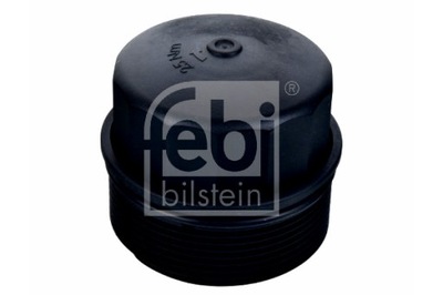 FEBI BILSTEIN KORPUSAS FILTRO ALYVOS MERCEDES 124 A124 124 C124 124 