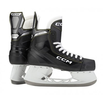 Hokejowe łyżwy CCM Tacks AS-550 43
