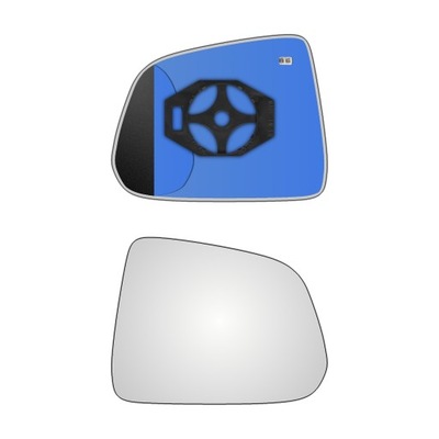 Сферичний opel antara 2006-2017 2016 2015 2014 фото №1