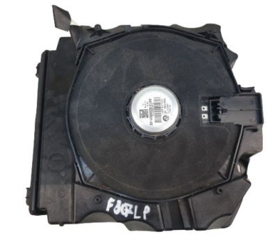 Bmw 5 gt f07 динамік лівий низькочастотний 9225831 oryg фото №1